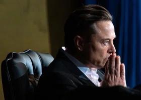 Маск выругался на главу НАСА и счел, что во главе агентства работают обезьяны