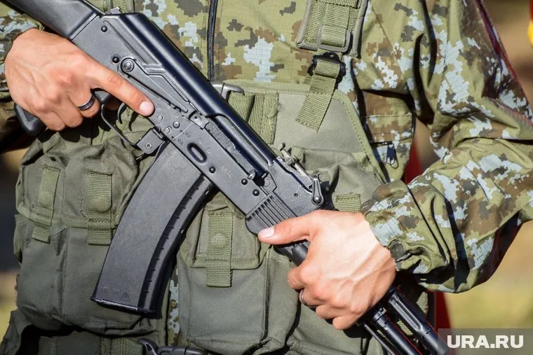 В новых регионах России ввели военное положение
