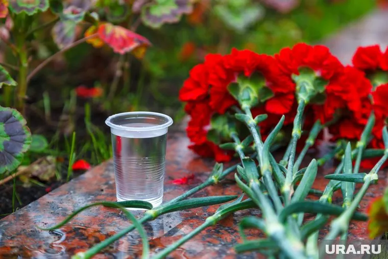 Челябинка напоила водкой трехмесячного малыша, отчего он умер