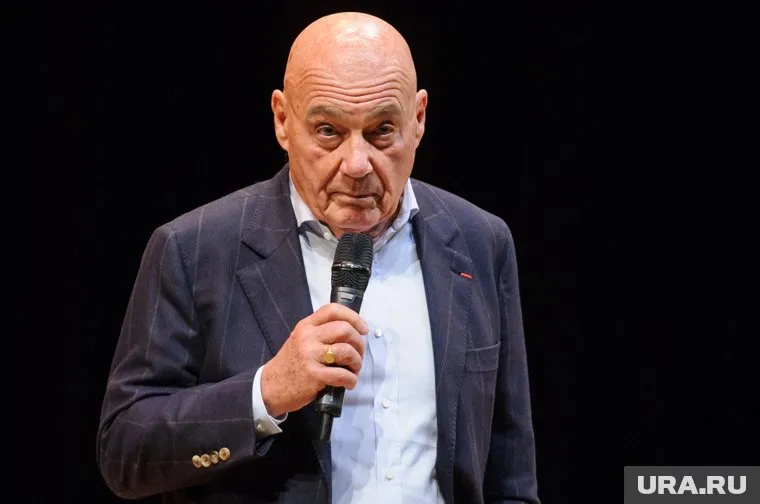 Познер уверен в логичности пенсионной реформы и не считает ее «беспределом»