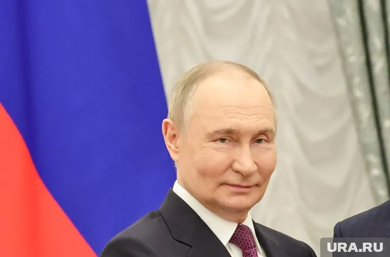 Президент высоко отметил пермского педагога и музыканта