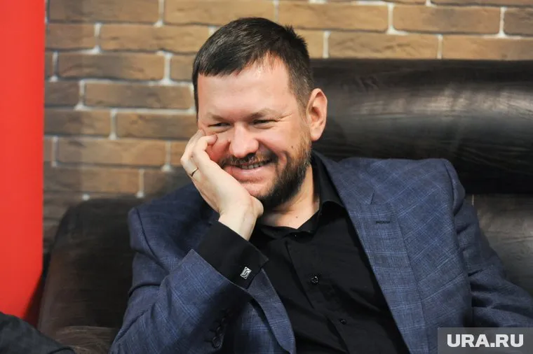 Алексей Ширинкин вел ряд кампаний партии