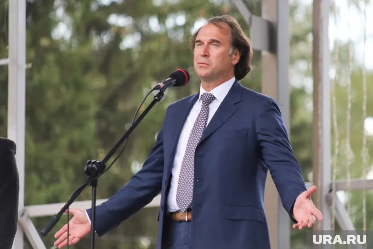 Сергей Лисовский не советует покупать выпечку в супермаркетах