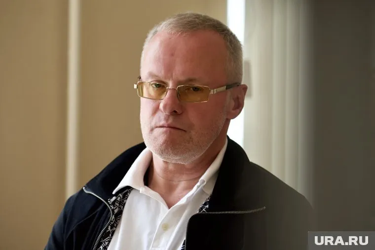 Криминального авторитета Андрея Овчинникова оправдали