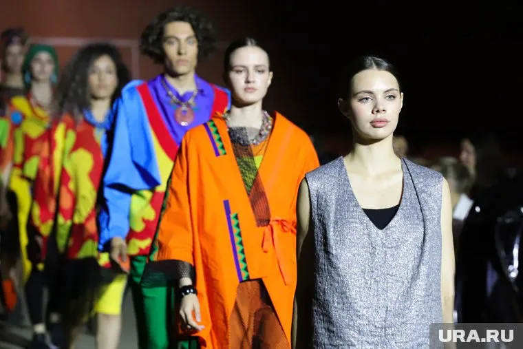 Сдержанный old money уступит ярким краскам