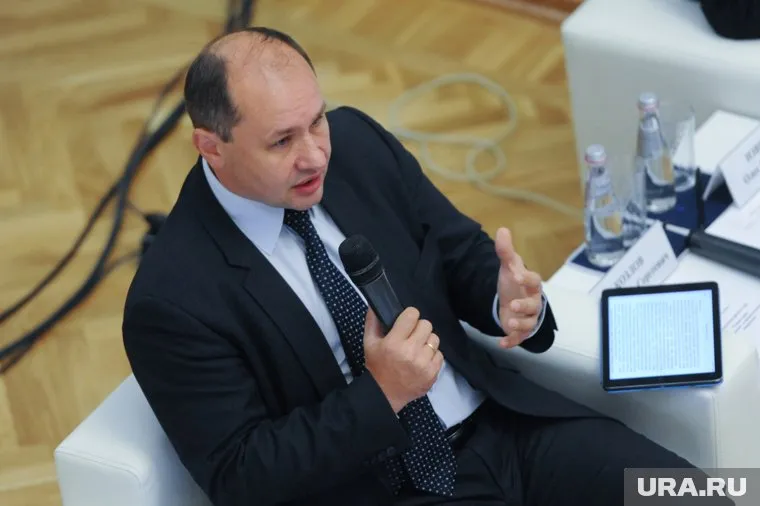 Александр Козлов будет отвечать за цифровые технологии