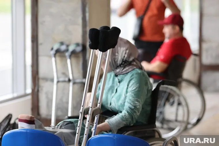 Количество вакансий для инвалидов в округе выросло на 22%