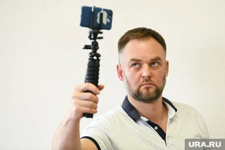 Иван Волков уже пытался участвовать на выборах губернатора в 2022-м