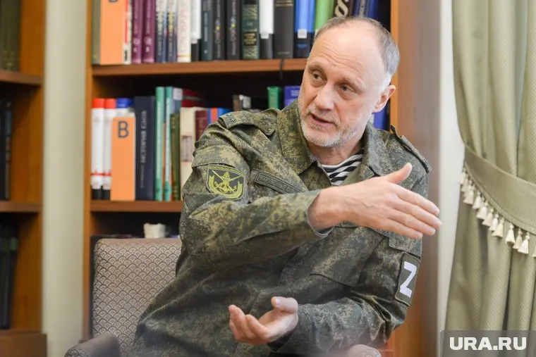 По словам Олега Голикова, все участники спецоперации — герои