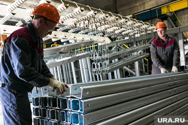 Аналитики изучили зарплаты, занятость, условия работников и емкость рынка труда (фото из архива)