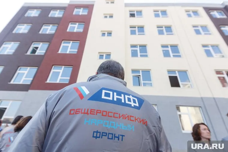 Чайковский дом-интернат проверят прокуратура, соцработники и активисты ОНФ