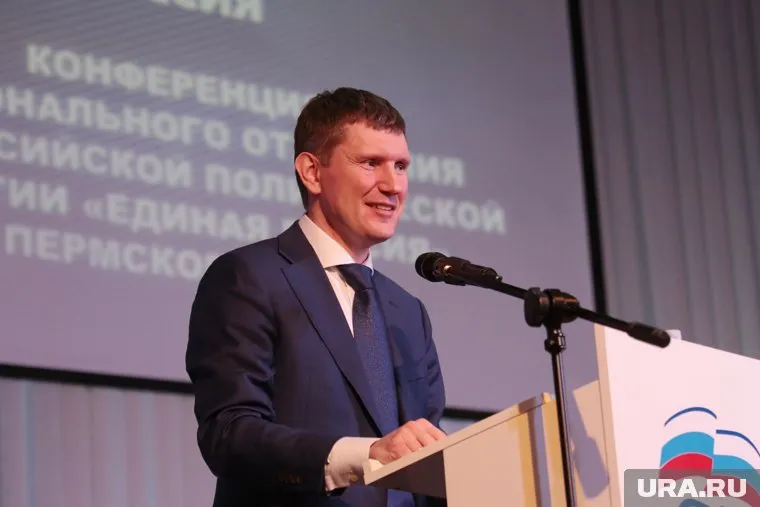 На губернаторских выборах Максим Решетников получил 82% с лишним. В марте 2018-го пермским единороссам предстоит добиться большей поддержки для Владимира Путина