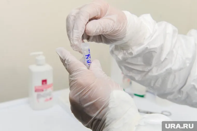 У вирусолога есть вопросы к диагностике коронавируса, которая проводится в России