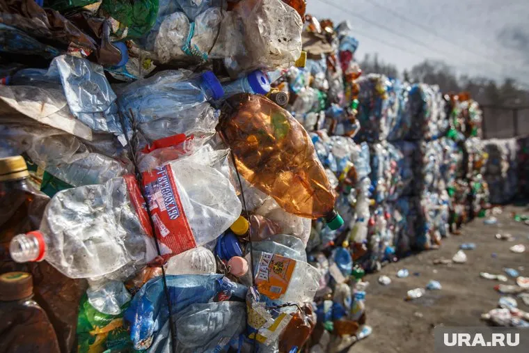 В ЯНАО построят три кластера обращения с ТКО