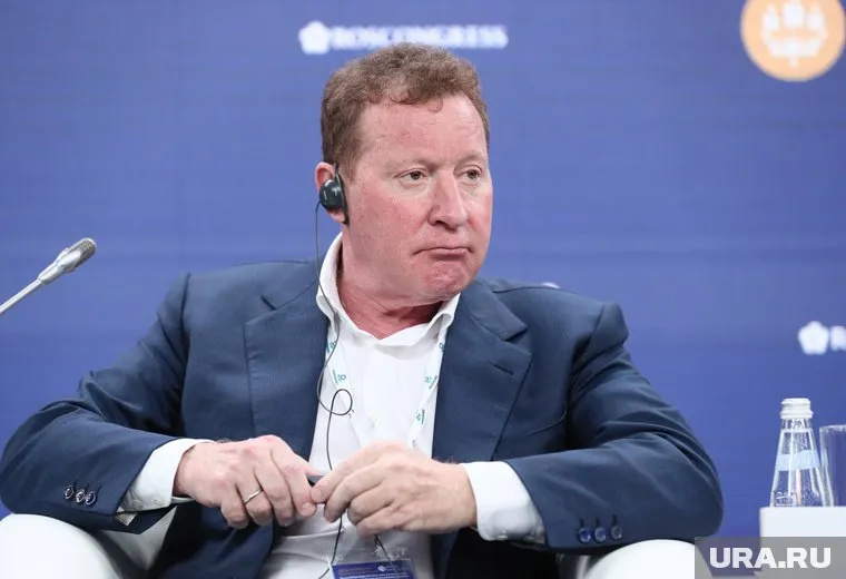 Евгений Новицкий задержан в связи с расследованием уголовного дела