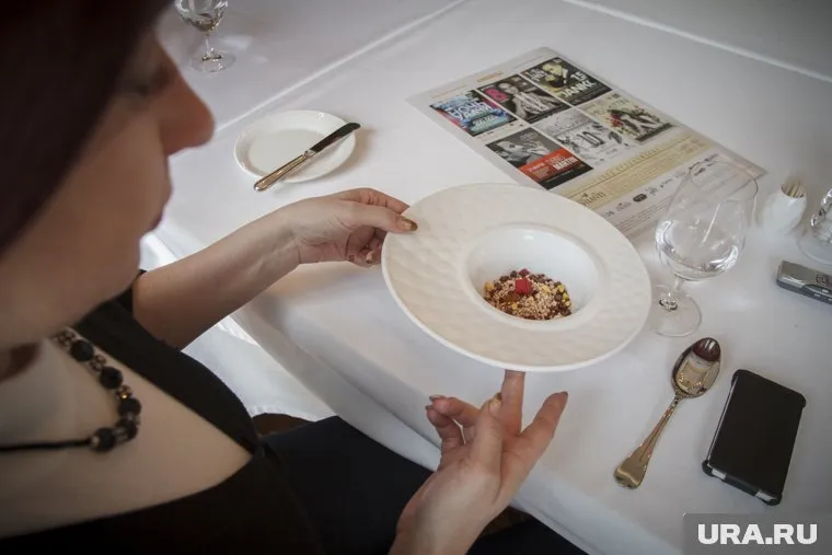 Снижение веса требует грамотного подхода и много времени