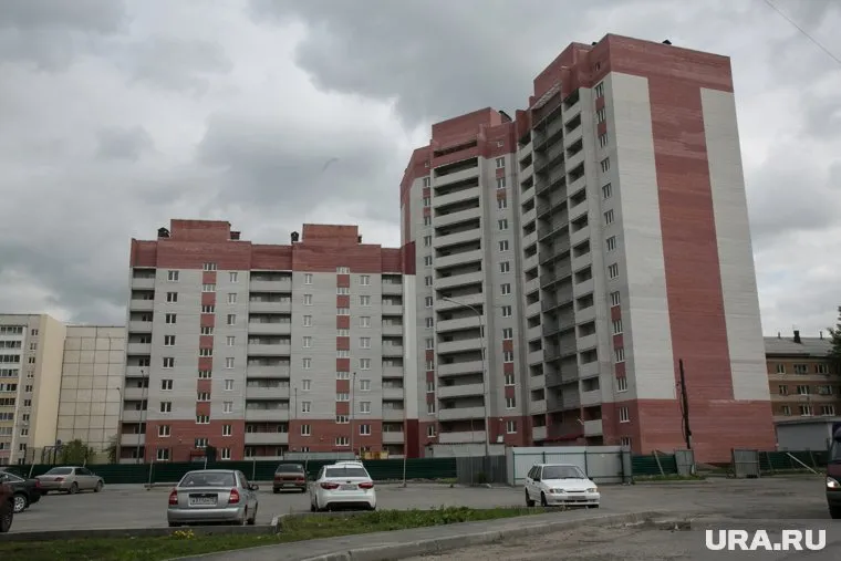 «Пизанскую башню» достроят до зимы