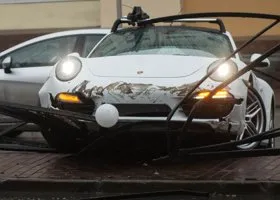 Арестована банда VIP-автостраховщиков