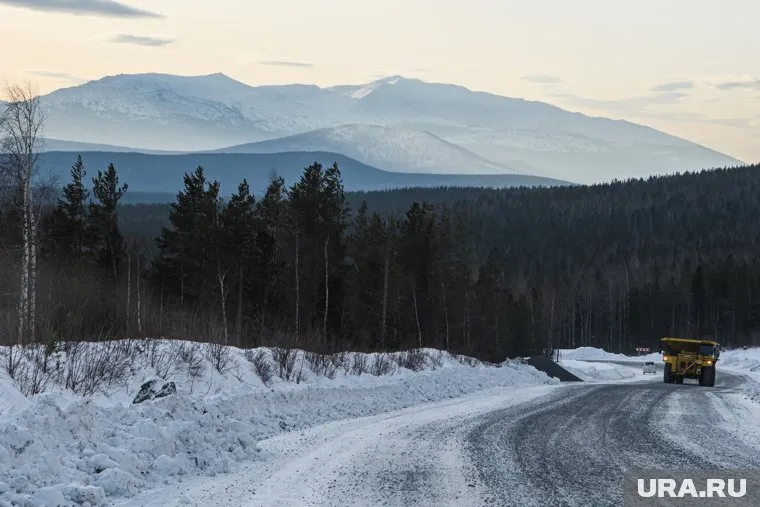 Если идея реализуется, гору Денежкин камень впервые за многие годы посетят туристы