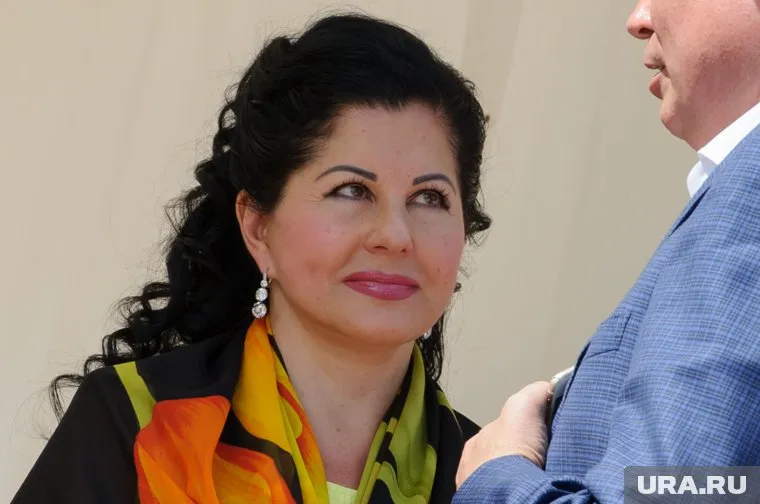 Марина Сечина в числе пострадавших от менеджеров «Челябэнергосбыта»