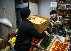 Выступление на межрегиональной конференции и попавший в плен военнослужащий: события дня в ЯНАО