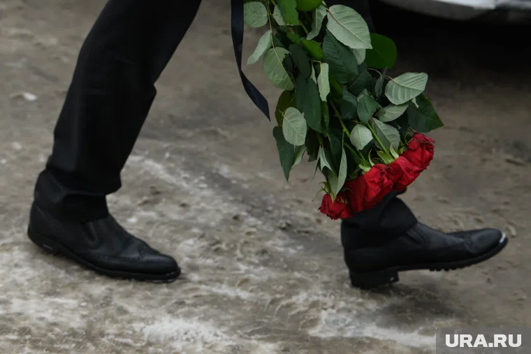 Прощание с Булатовым пройдет в Свято-Троицком кафедральном соборе