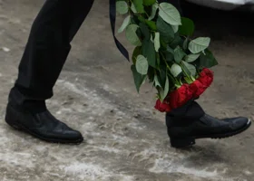 Стало известно, где простятся с художником Эриком Булатовым