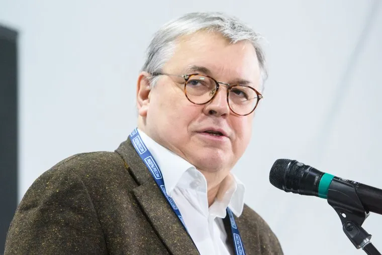 Конкурс Лидеры России - финал. День третий. Сочи