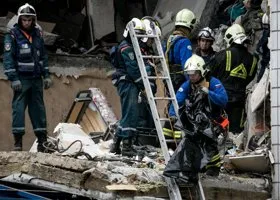 Мэрия Нижневартовска назвала срок сноса дома, где взорвался газ