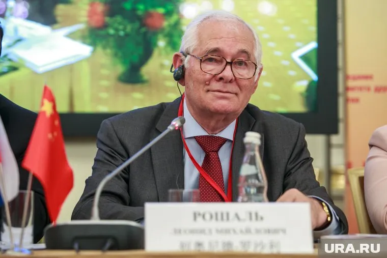 Леонид Рошаль уверен, что россиянам не страшен коронавирус