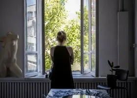 Свердловчанка, чью дочку выбросили с 5-го этажа, рассказала о нерожденном ребенке