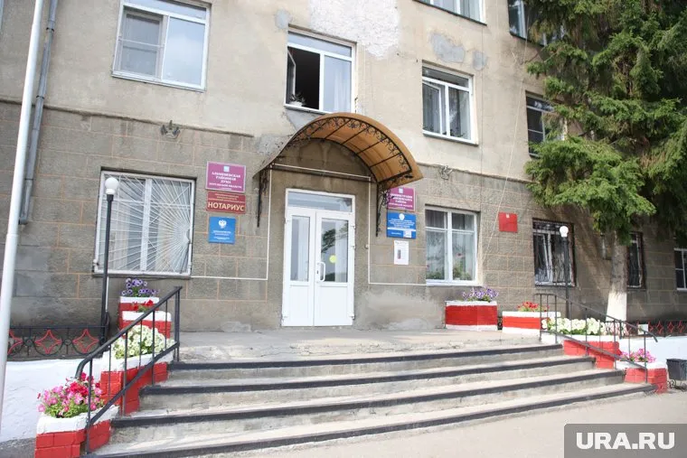 Альменевская районная дума запустила муниципальную реформу