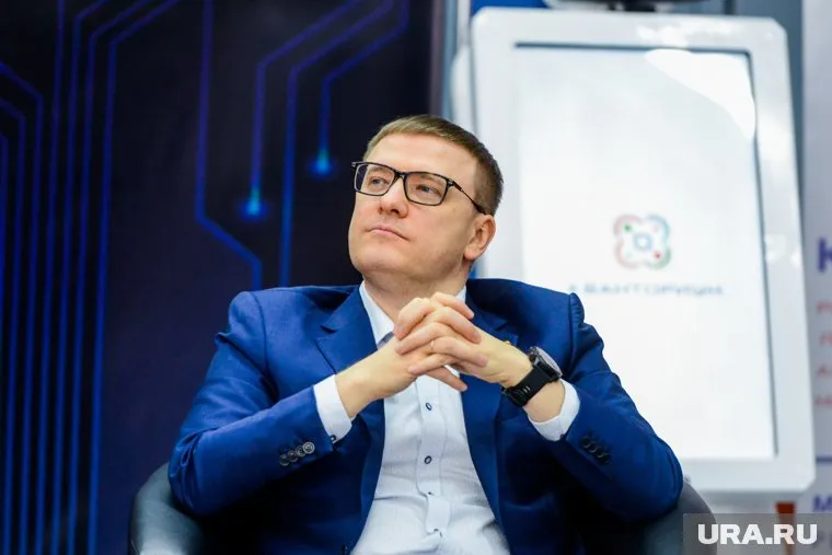 Алексея Текслера удовлетворила работа главы минспорта