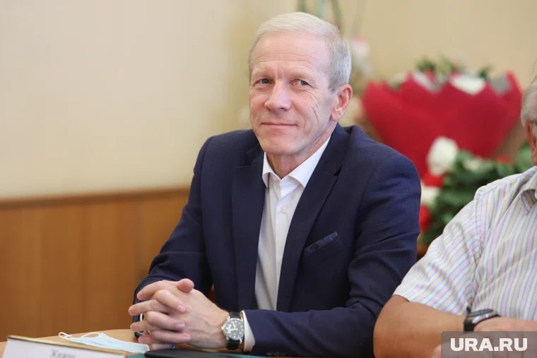 Экс-чиновник Андрей Жижин получил должность в строительной компании