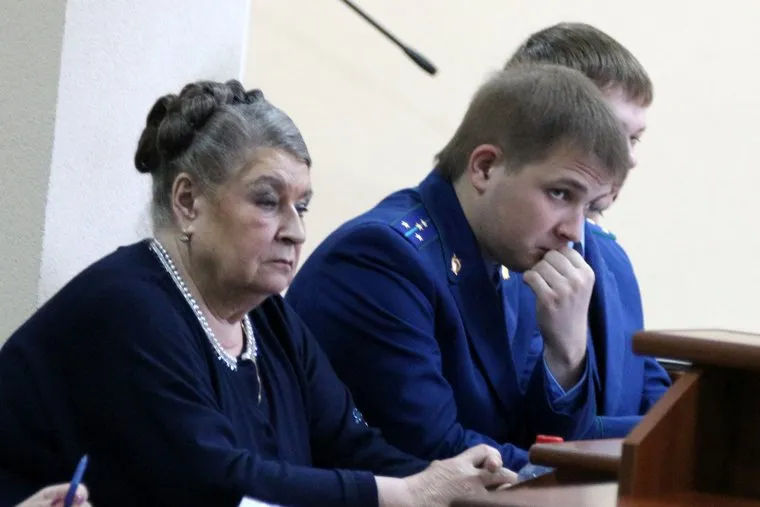 Контеев 9 апреля 2014гКурган, русина татьяна