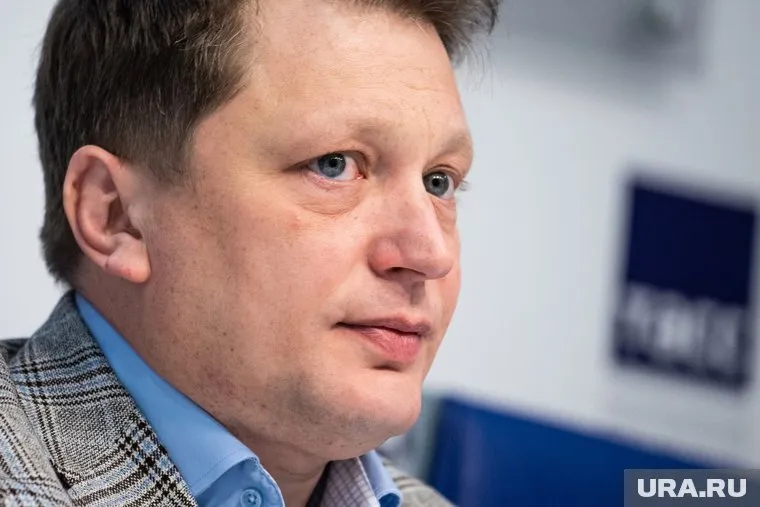 Михаил Мальцев отметил высокий профессионализм журналистов URA.RU