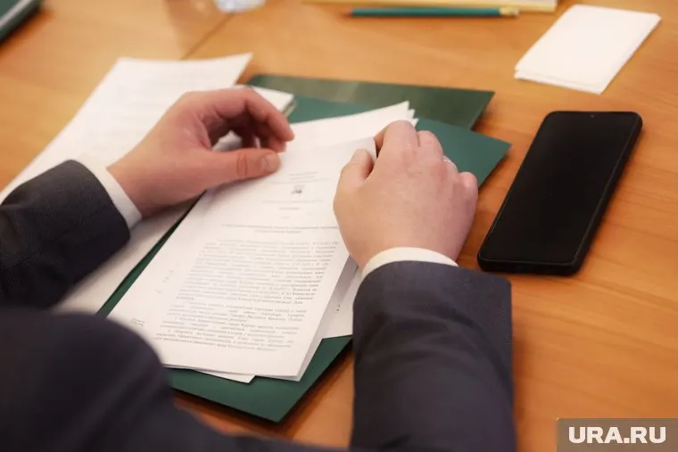 Директор школы №1 в Щучье обратился в прокуратуру