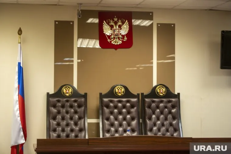 Следствие устанавливает всех причастных к погрому