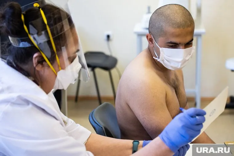 В СКР считают, что сбыт справок для отсрочки от призыва был массовым