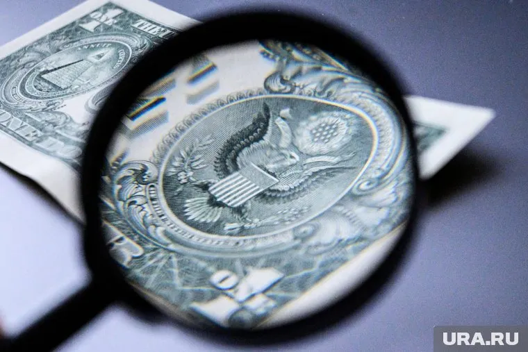 США готовы потратить на Украину 5,4 миллиарда долларов, считает Патрик Райдер