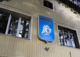 В Тюмени месяц не могут подключить к отоплению спортивную школу