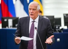 ЕС принял 14-й пакет антироссийских санкций