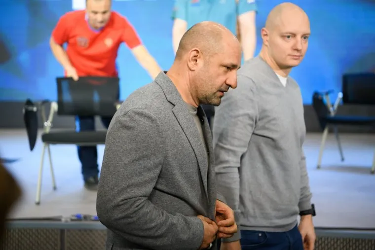 Открытие спортивного фестиваля силы и мужества для ветеранов специальной военной операции и членов их семей «Время СВОих». Екатеринбург