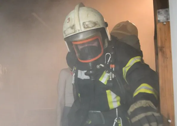 Фотография из галереи