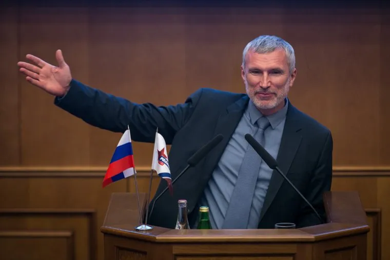 Форум партии "Родина". Москва, журавлев алексей, партия родина