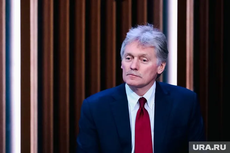 Песков заявил, что к смене главы «Роскосмоса» никаких претензий нет