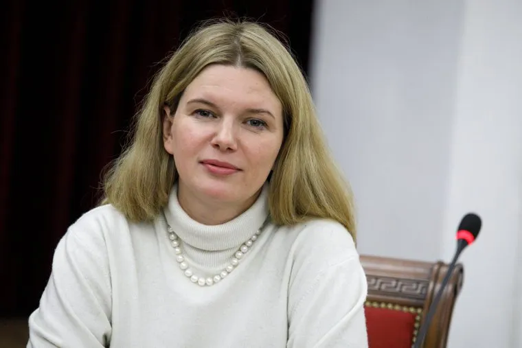 Встреча Александра Высокинского с журналистами Екатеринбурга.