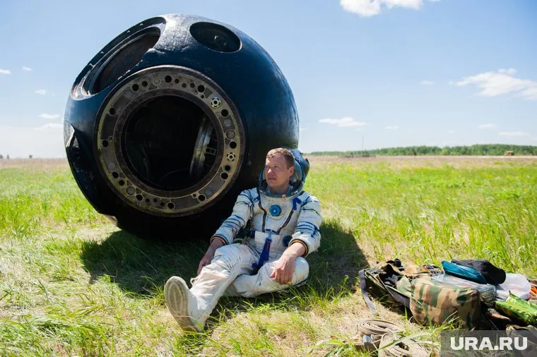 Зарплаты российских космонавтов ниже, чем в США и Европе