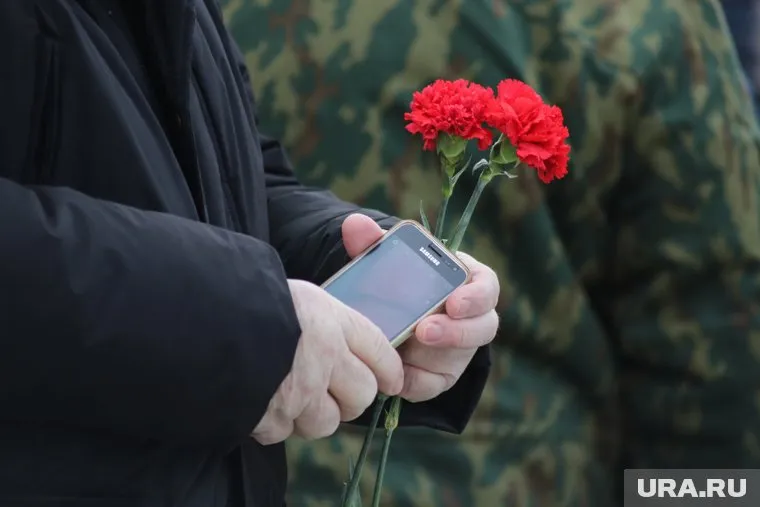 Годовщина окончания войны в Афганистане отмечается 15 февраля