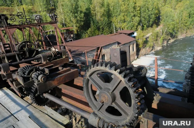 Малые реки Челябинской области предложили задействовать для выработки электричества